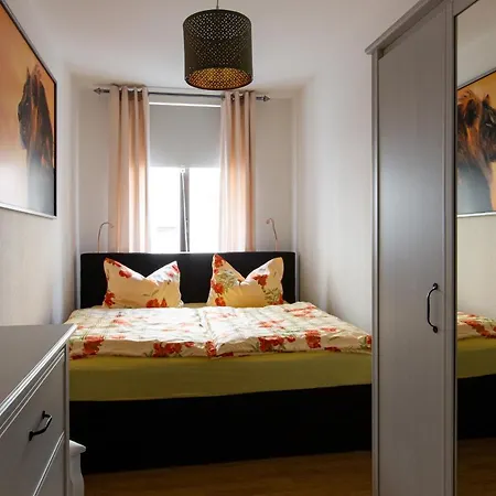 Apartment Am Auensee