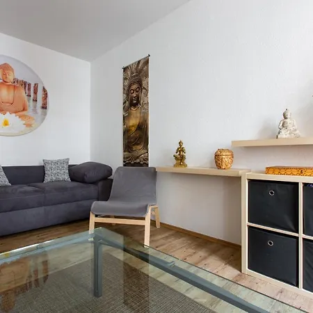 Am Auensee Apartment