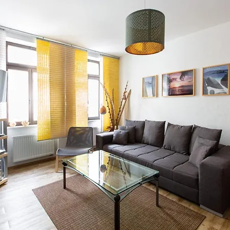 Am Auensee Apartment