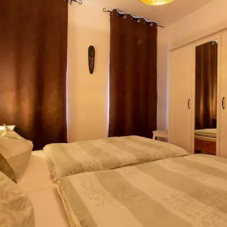 Am Auensee Apartamento