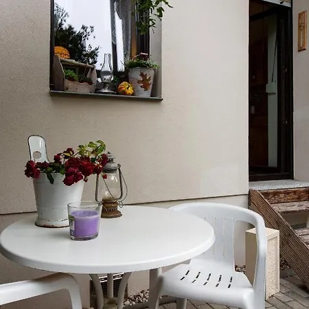 Apartment Am Auensee
