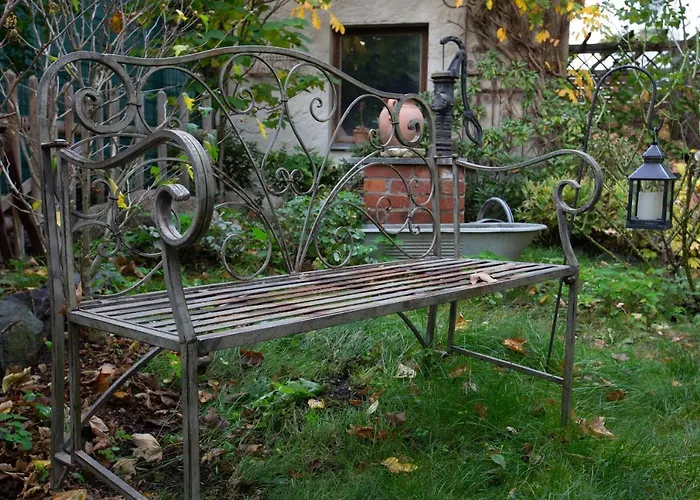 Am Auensee Apartamento Leipzig