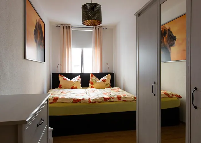 Apartamento Am Auensee