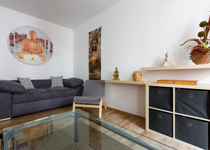 Am Auensee Apartamento