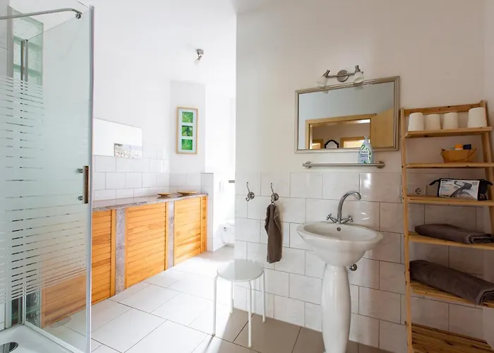 Apartamento Am Auensee