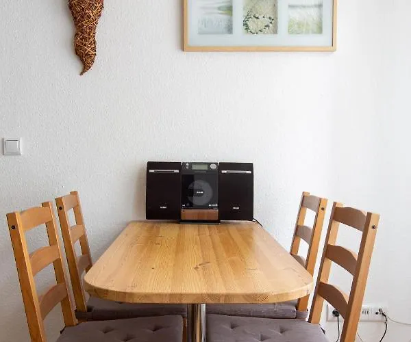 Apartamento Am Auensee Leipzig