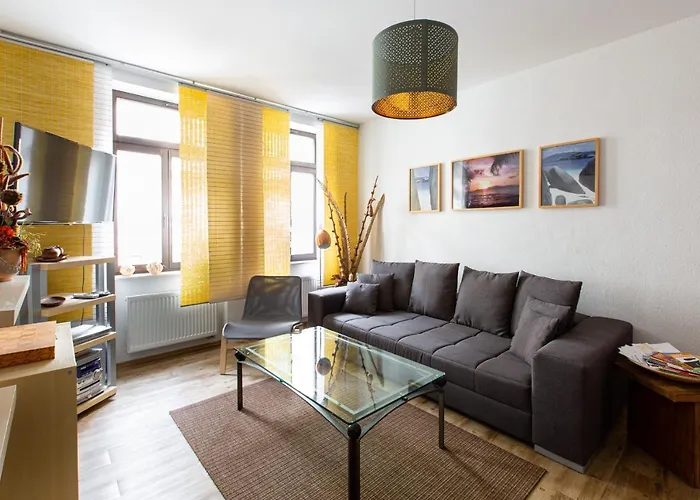 Am Auensee Apartamento