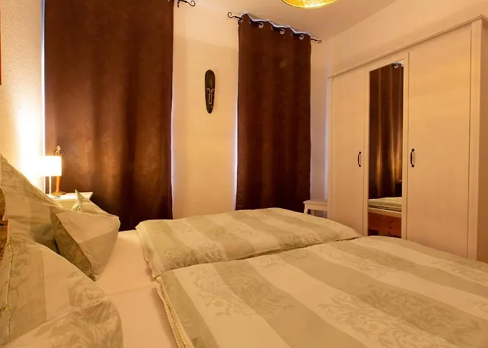 Am Auensee Apartamento
