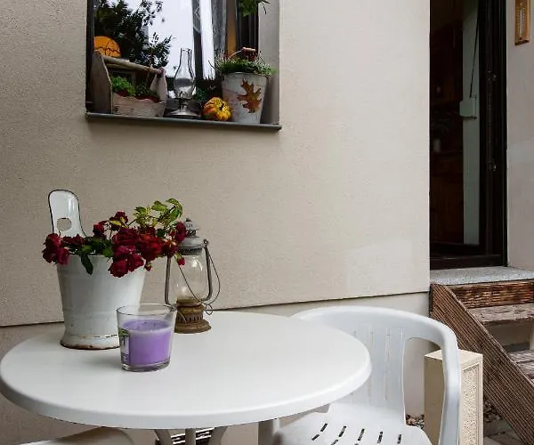 Apartamento Am Auensee