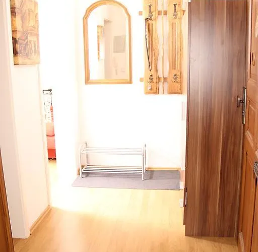 Apartamento Am Auensee *