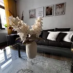 Am Auensee Apartamento Leipzig