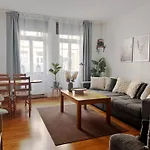 Am Auensee * Leipzig