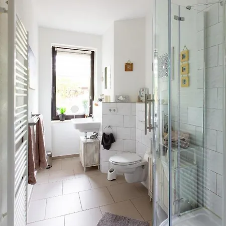 Am Auensee * 莱比锡