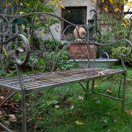 Am Auensee Lägenhet Leipzig