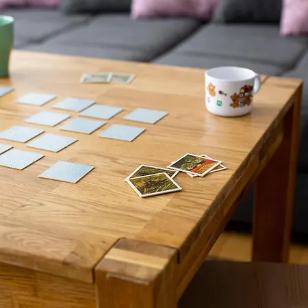 Am Auensee 莱比锡