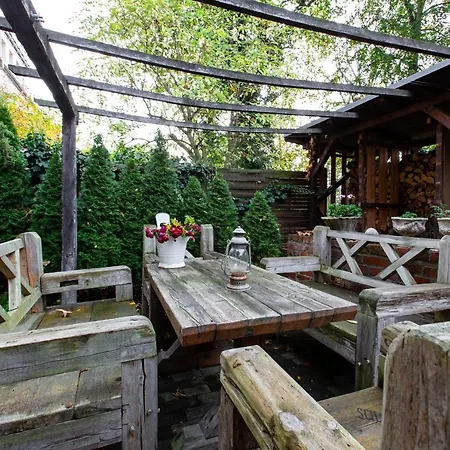 Am Auensee 莱比锡