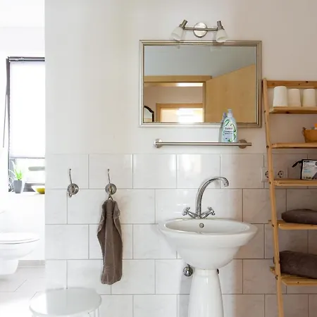 Am Auensee Lägenhet