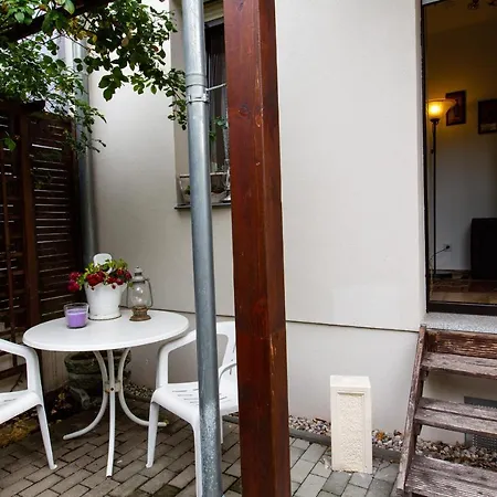 Am Auensee Lägenhet