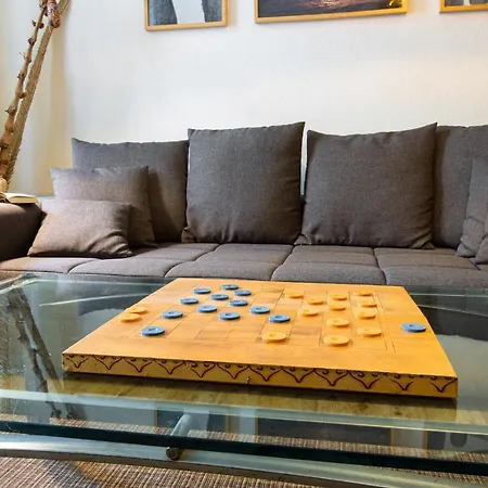 Am Auensee * Leipzig