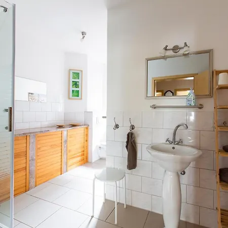 Lägenhet Am Auensee