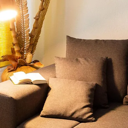 Am Auensee Lägenhet Leipzig