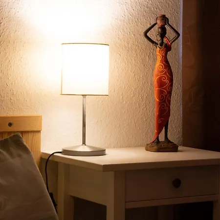 Am Auensee * Leipzig