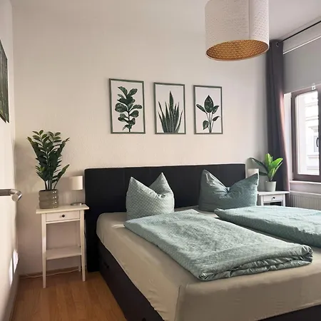 Apartamento Am Auensee