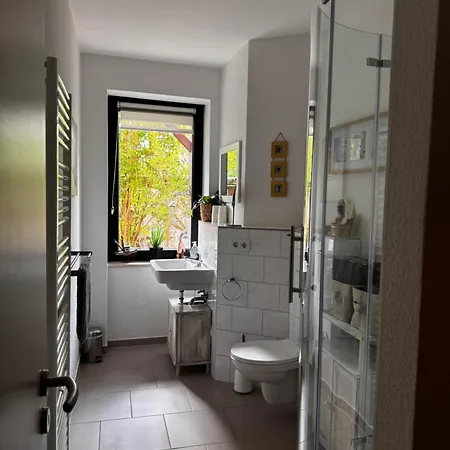 Apartament Am Auensee