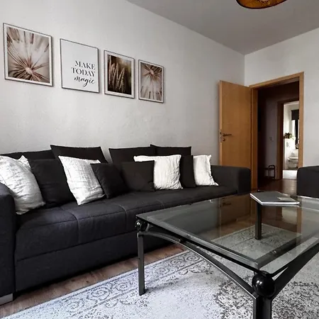 Apartment Am Auensee
