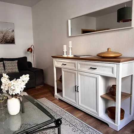 Apartament Am Auensee Lipsk