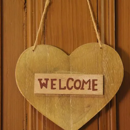 Am Auensee Lägenhet *