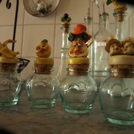 Lägenhet Am Auensee