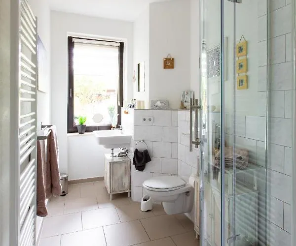 Am Auensee * Leipzig