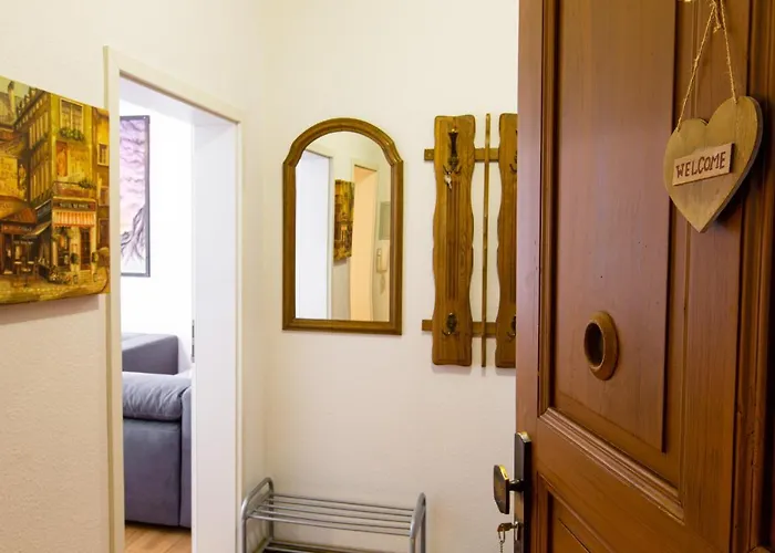 Am Auensee * Leipzig