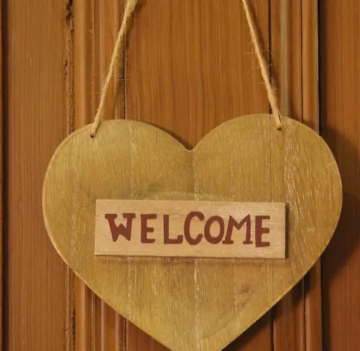 Am Auensee Apartment *