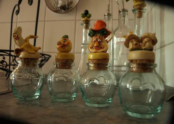 Apartment Am Auensee